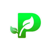 Puterea Plantelor logo