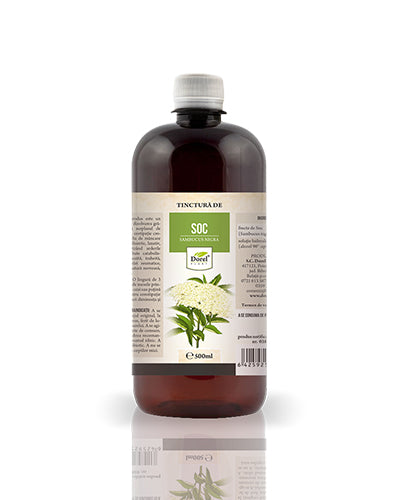 TINCTURA SOC 500ML