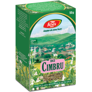 Cimbru Iarba Ceai 50 gr