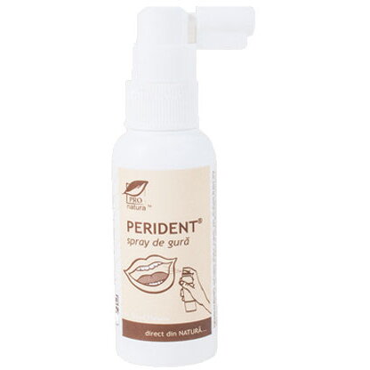 Perident Spray de gura 50 ml