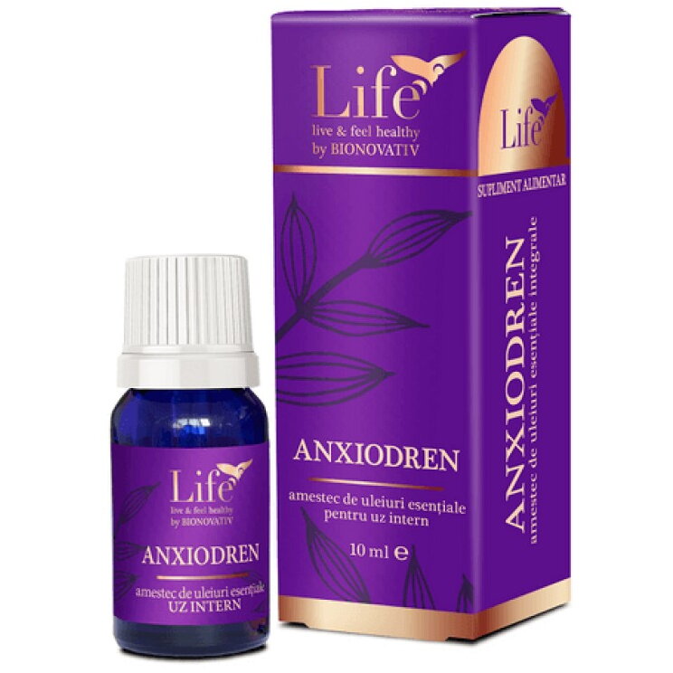 Anxiodren  10 ml