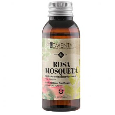 Ulei de Rosa Mosqueta (ulei de macese) 50 ml