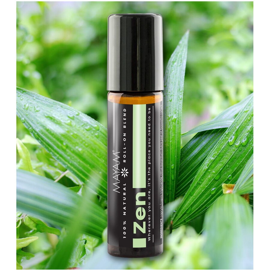 Roll-on Zen 10 ml