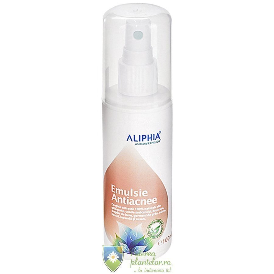 Emulsie Antiacnee 100 ml