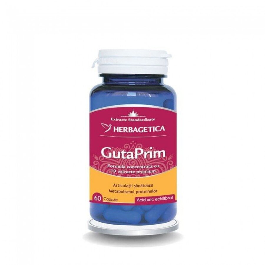 Gutaprim 60 capsule