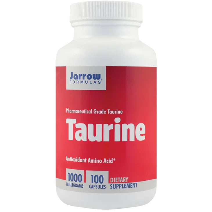 Taurine 1000mg 100 capsule