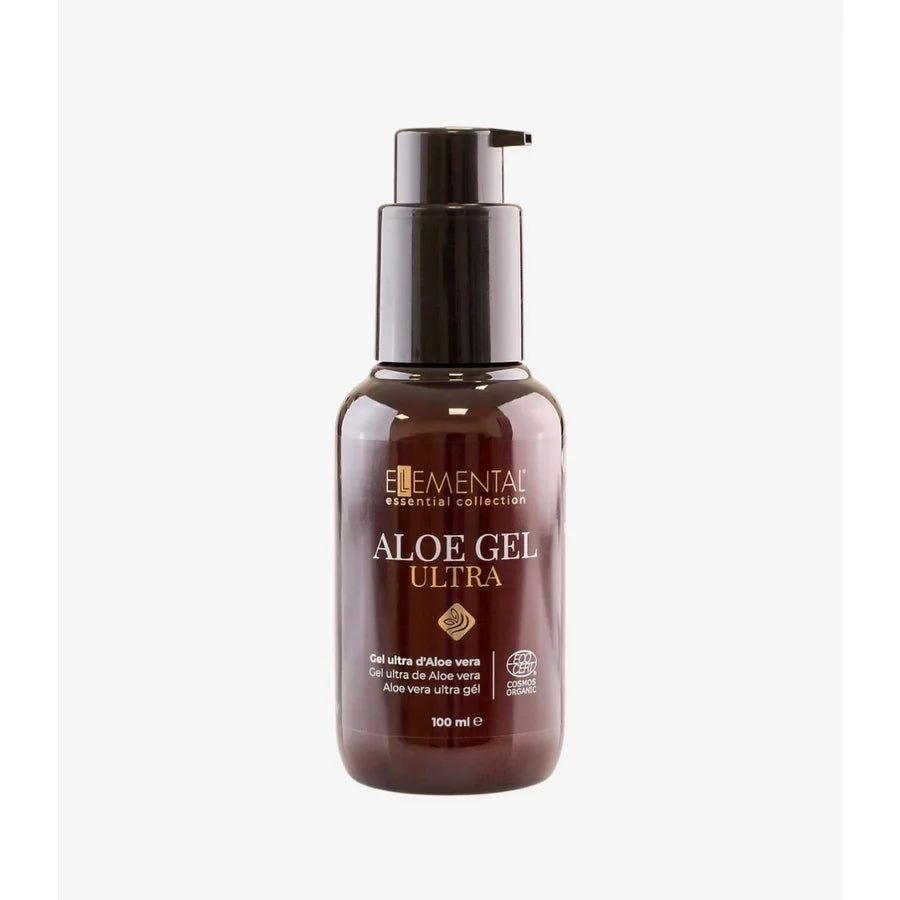 Aloe Gel Ultra Bio, 100 ml