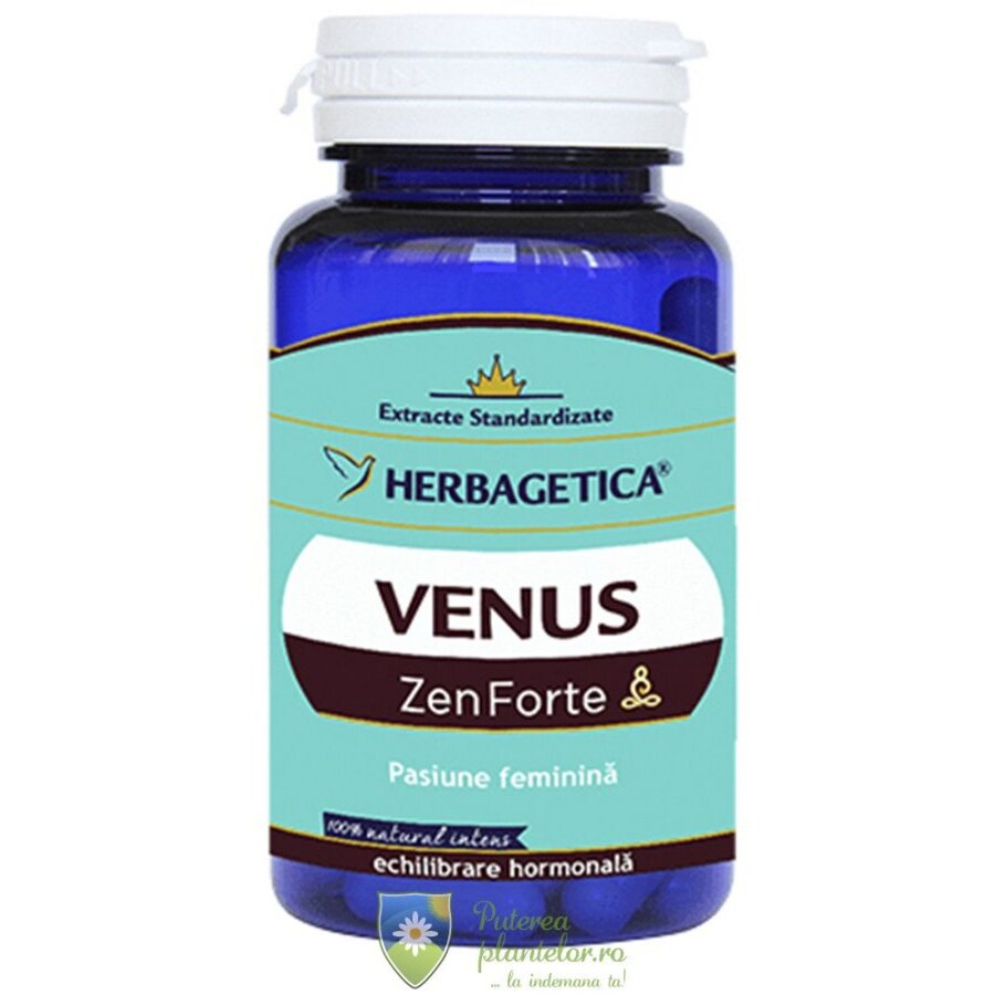 Venus Zen Forte 60 capsule