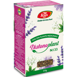 Distonoplant ceai punga 50 gr