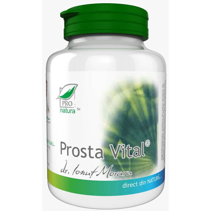 Prosta Vital 200 capsule