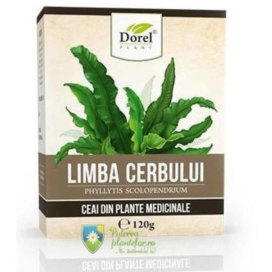 Ceai de Limba Cerbului (Navalnic) 120 gr