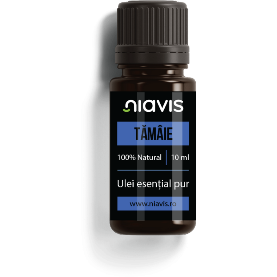 Ulei esential de tamaie 10ml