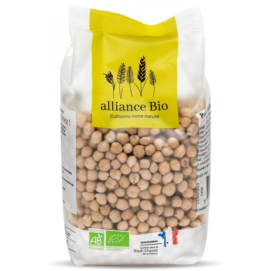 Naut BIO Alliance Bio 500g