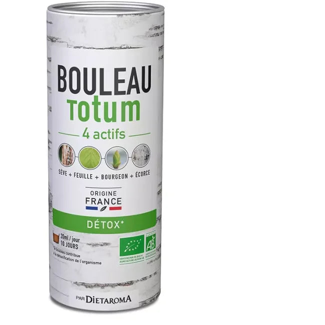 Mesteacan Totum 200 ml