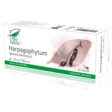 Harpagophytum 30 capsule