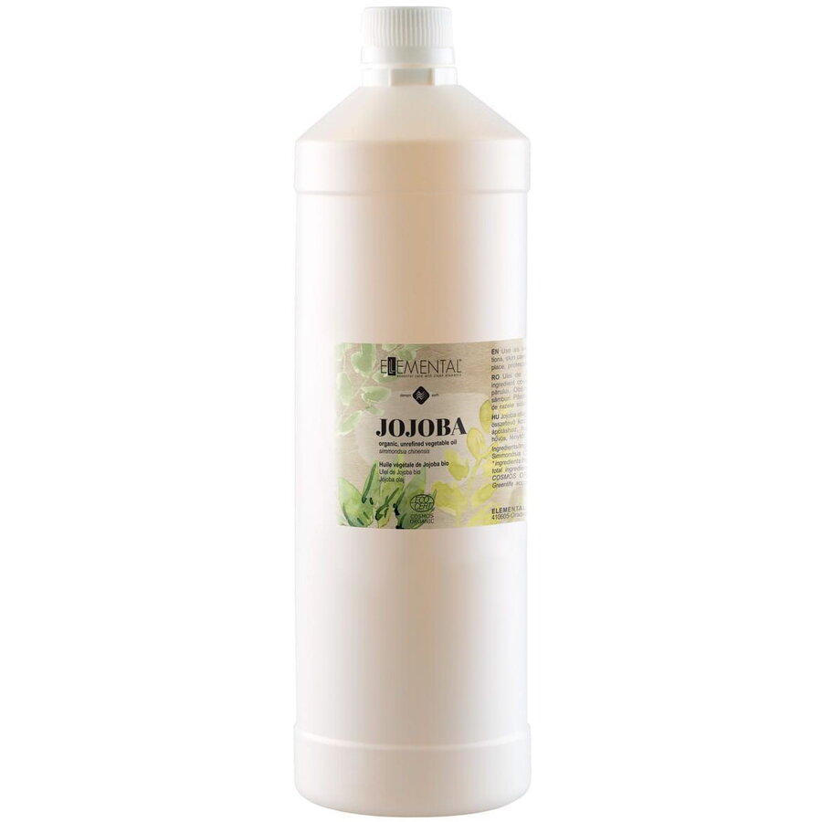 Ulei de Jojoba Bio 800 gr