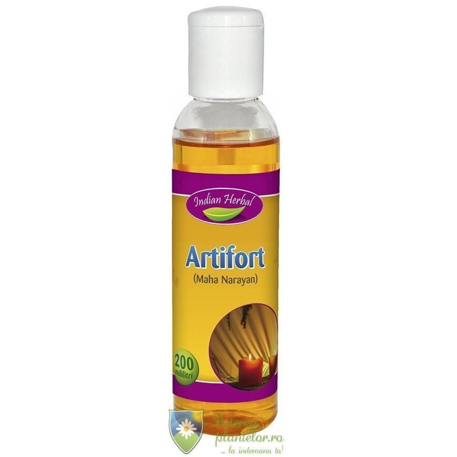 Artifort ulei 200 ml