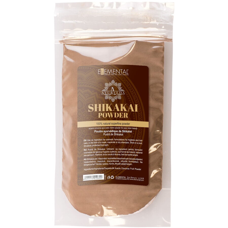 Shikakai pudra 100 gr