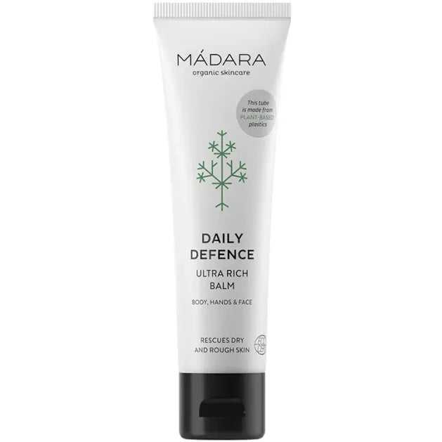 DD Daily Defence Crema protectoare ten, maini, corp 60 ml