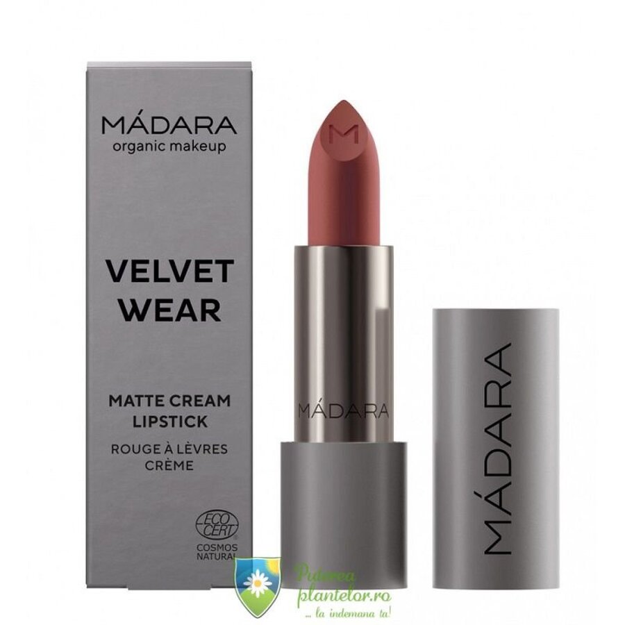 Velvet Wear 32 Warm Nude Ruj mat cremos 4 gr