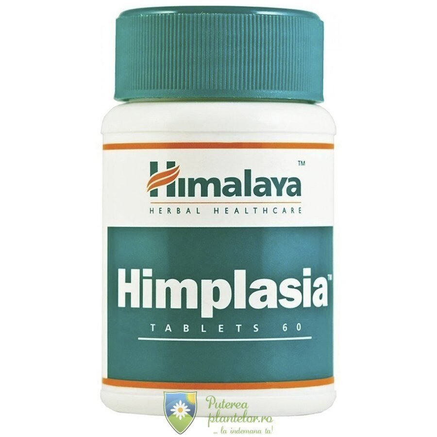 Himplasia 60 tablete