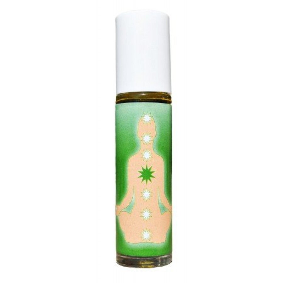 Ulei esential chakra inimii 10ml