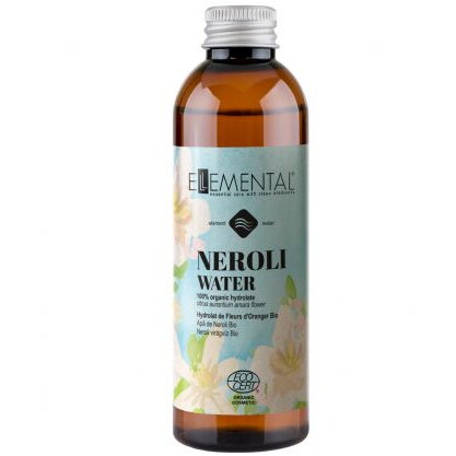 Apa de Neroli Bio 100 ml