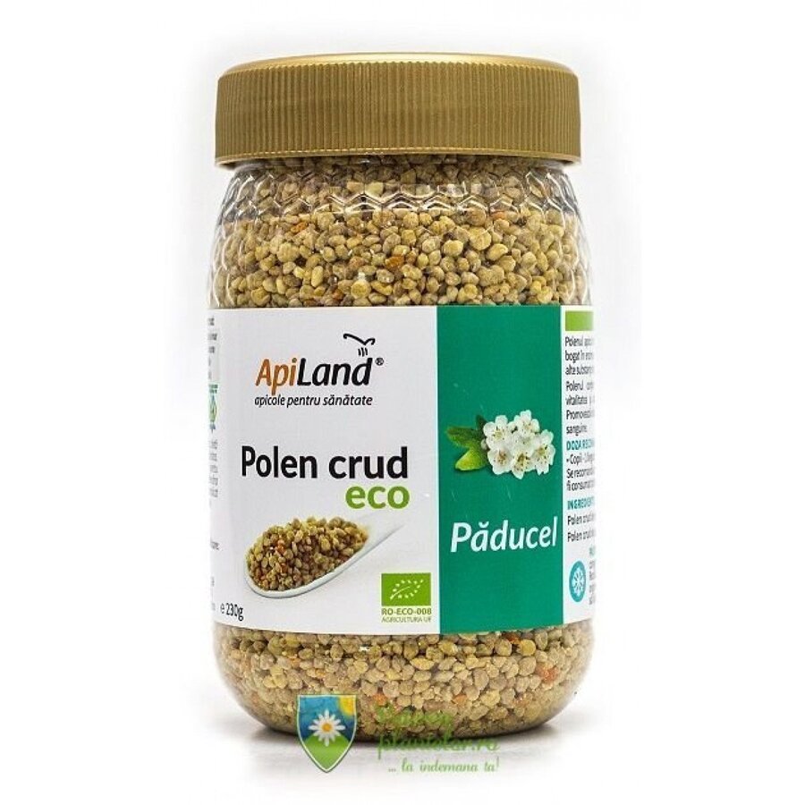 Polen Crud Paducel Eco 230 gr