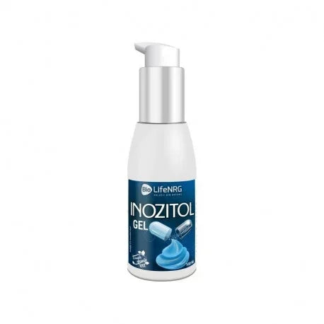 Inozitol Gel 100ml DARMAPLANT