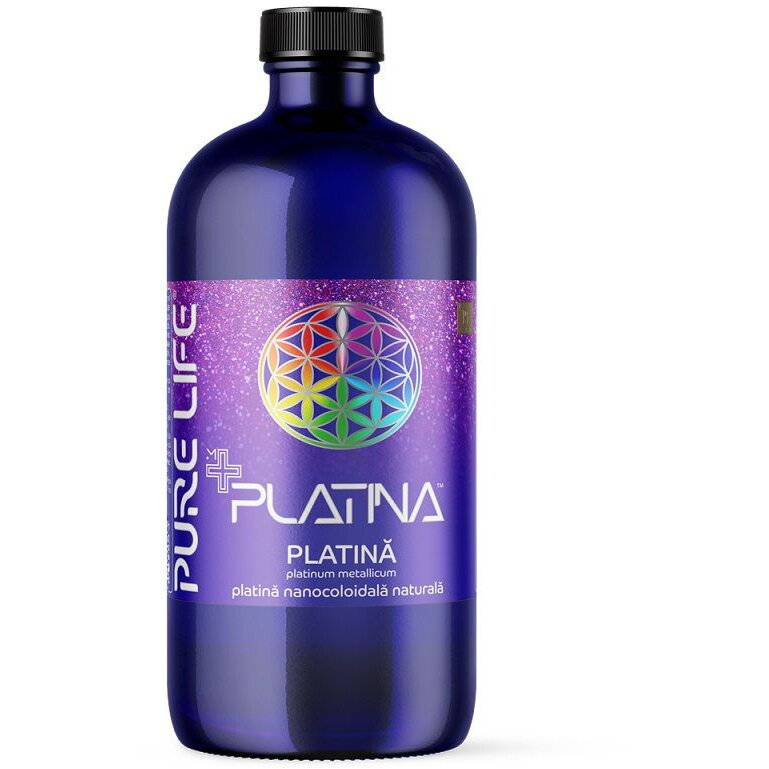 PLATINA™ 21ppm 480 ml