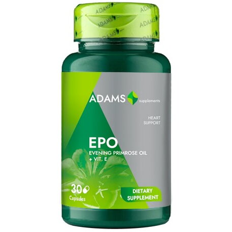 EPO 1000mg 30 cps, Adams