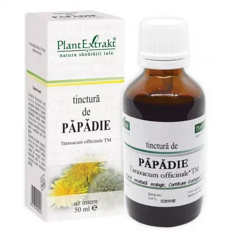 Tinctura de Papadie 50 ml