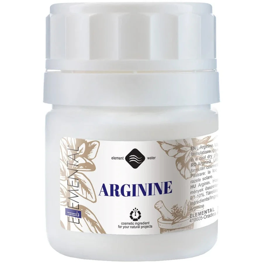 Arginina 25g