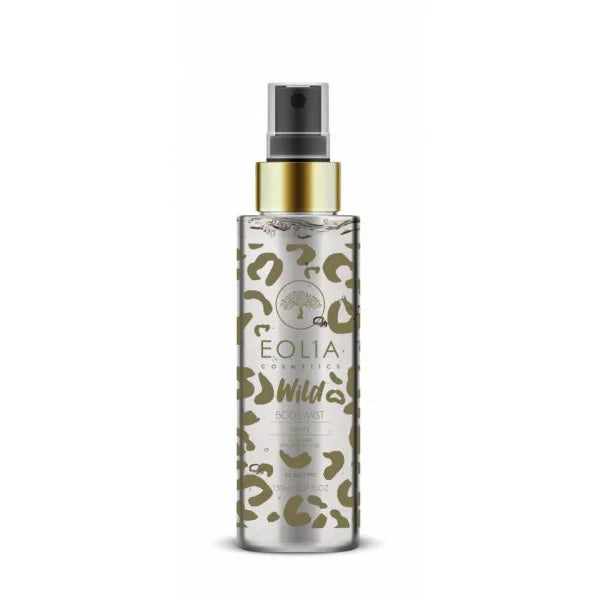 Spray Hidratant pentru Par si Corp Wild Luxury, Eolia Cosmetics, 150 ml