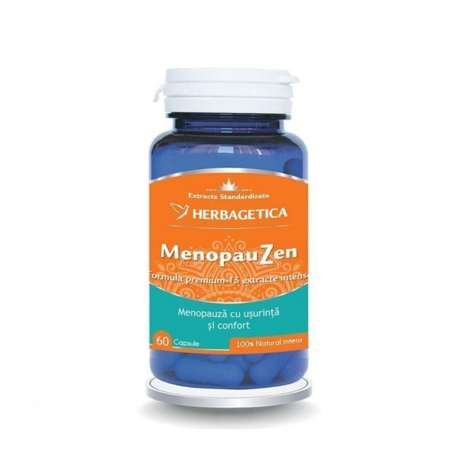 Menopauzen 60 capsule