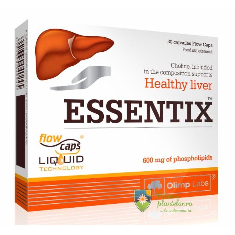 Essentix 30 capsule