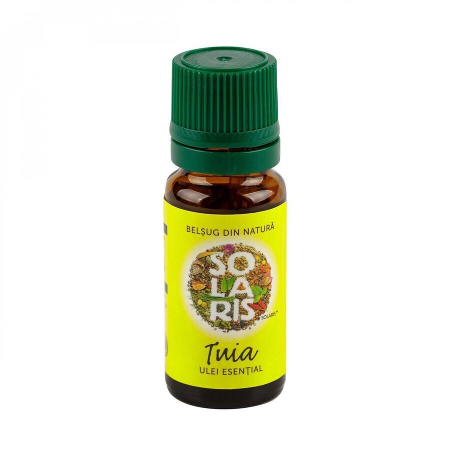 Ulei esential de tuia 10ml