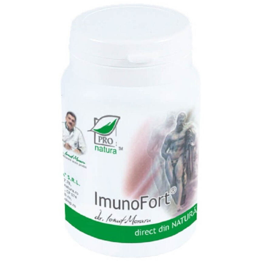 Imunofort 60 capsule