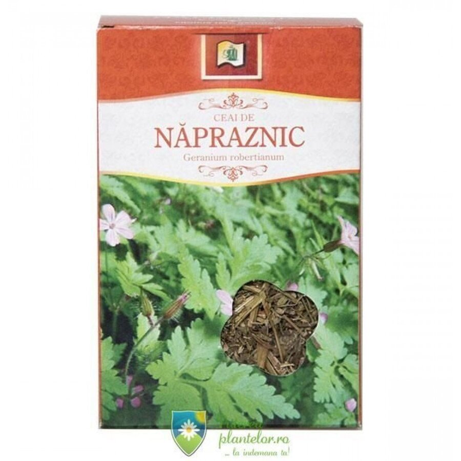 Ceai Napraznic 50 gr