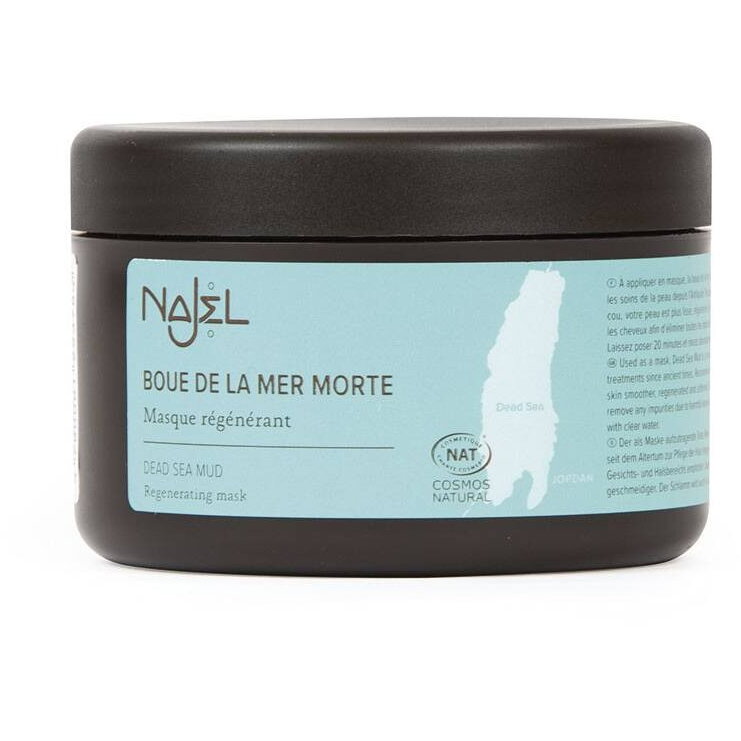 Namol de la Marea Moarta 300g