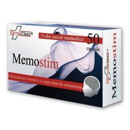 Memostim 50 capsule