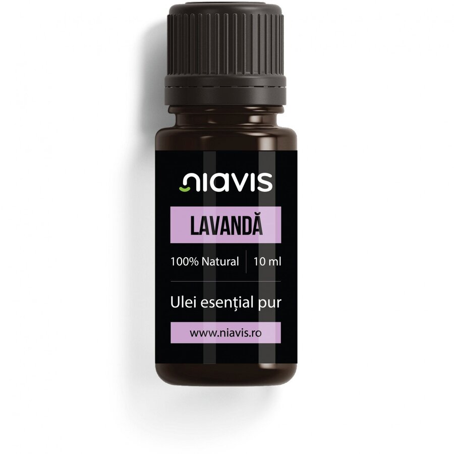 Ulei Esential de Lavanda 10ml