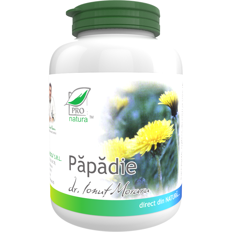 Papadie 200 capsule