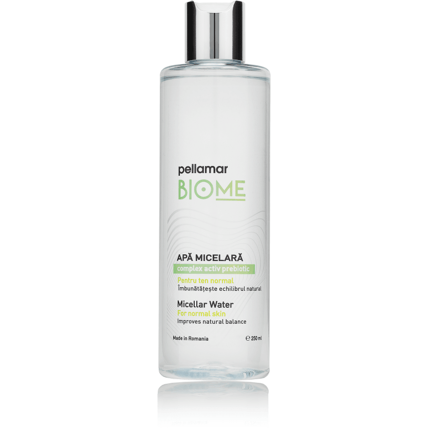 Apa micelara pentru ten normal Biome 250 ml