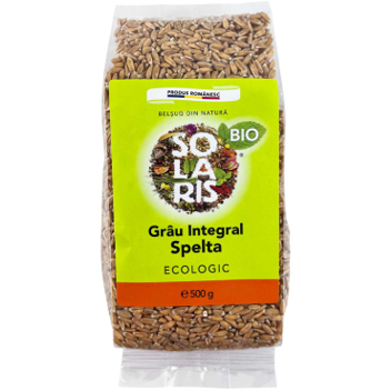 Grau Integral Spelta eco 500 gr