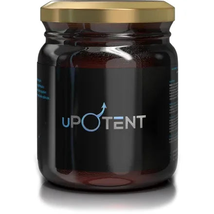 Upotent borcan 230g