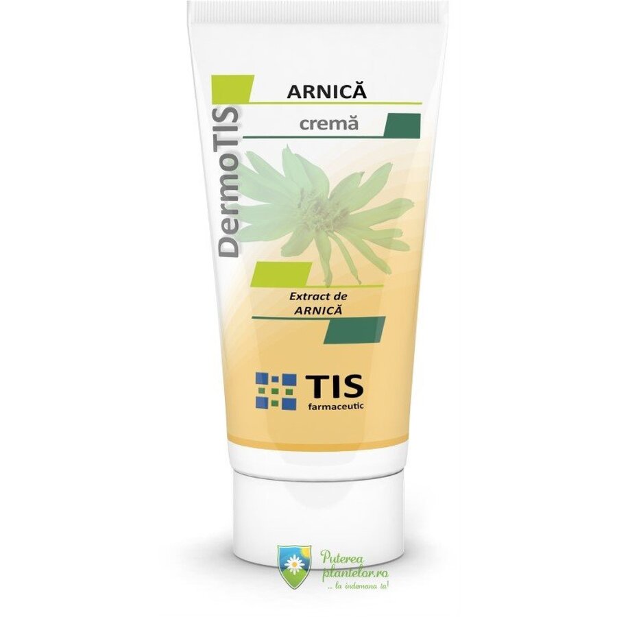 Dermotis arnica gel 50 ml