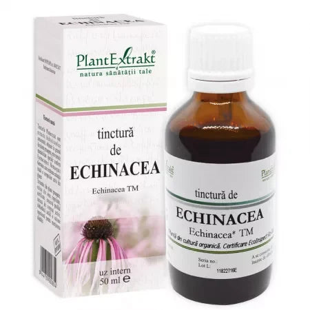 Tinctura de Echinacea 50 ml