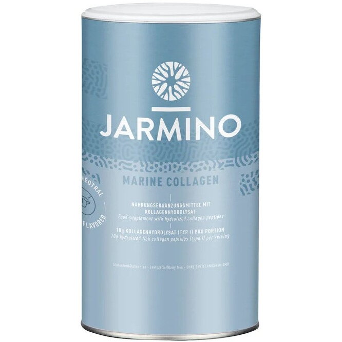 Colagen marin, 300g Jarmino