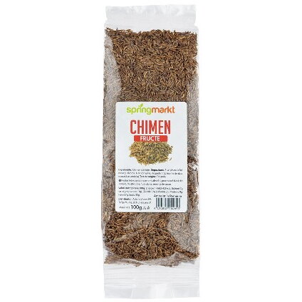 Chimen fructe, 100gr, Springmarkt